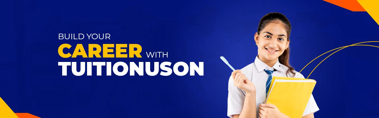 Banner image of TUITION USON