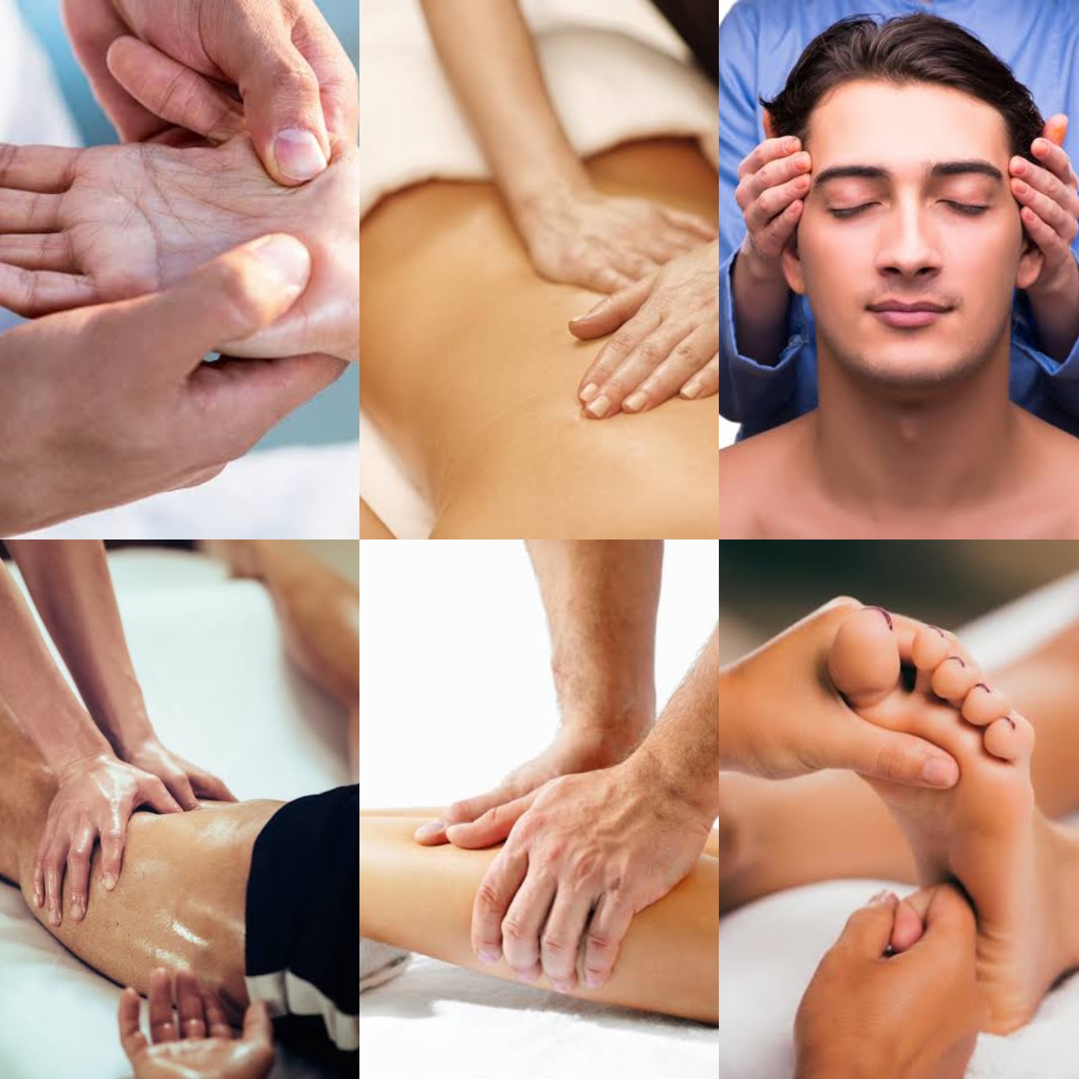 Massage Therapy of Manisha Kachi