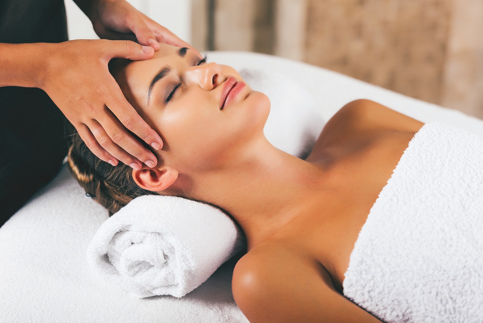 Massage Therapy of Manisha Kachi