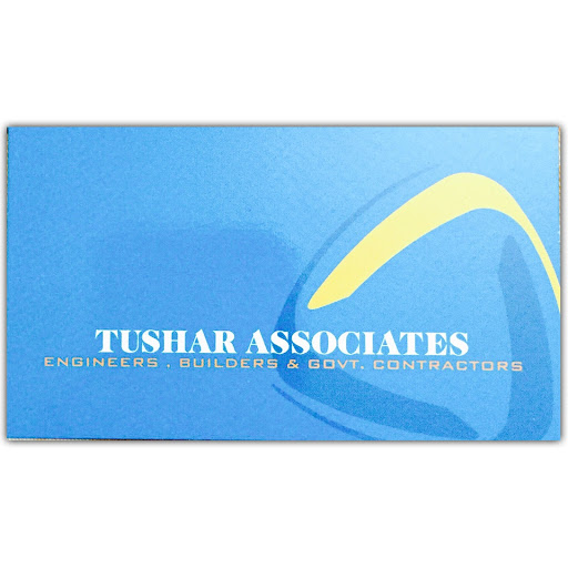 Construction Site of Tushar Associates