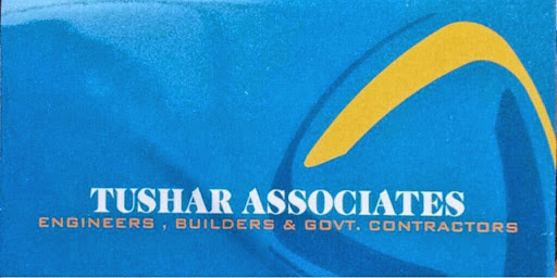 Modern Architecture of Tushar Associates