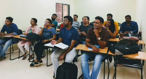 Classrooms of Tutor of Data Science