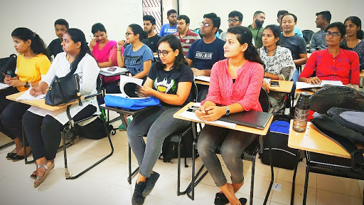 Classrooms of Tutor of Data Science