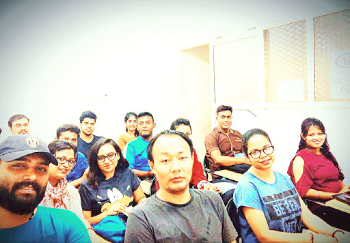 Classrooms of Tutor of Data Science