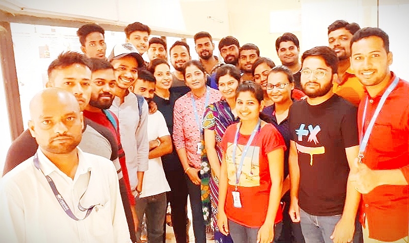 Student Testimonials of Tutor of Data Science