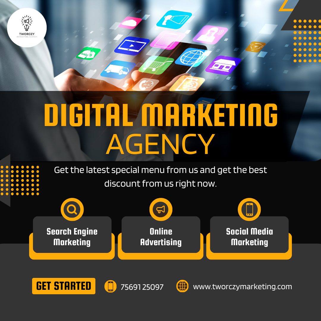 Others of Tworczy Marketing Agency