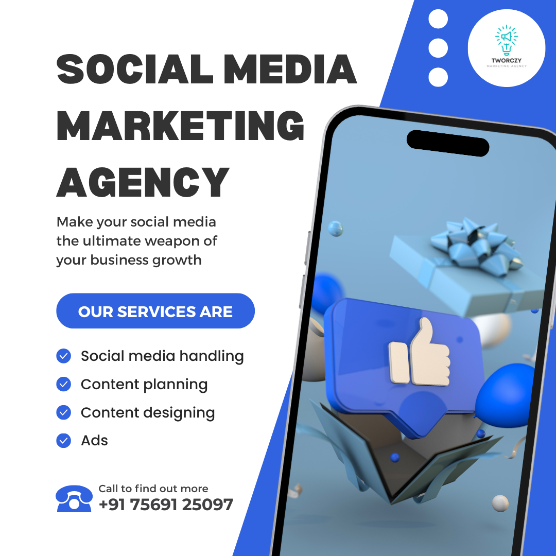Others of Tworczy Marketing Agency