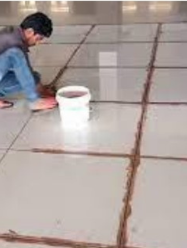 Expansion Joint Filling of Ultimate Construction Solutions