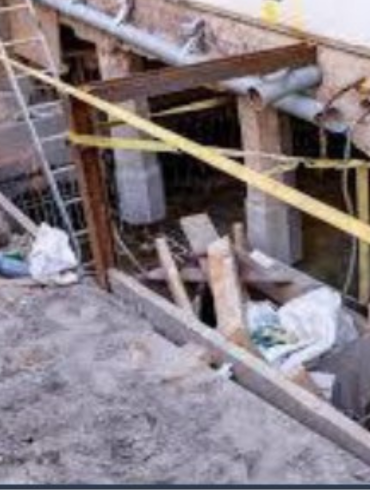 Basement Leakage of Ultimate Construction Solutions