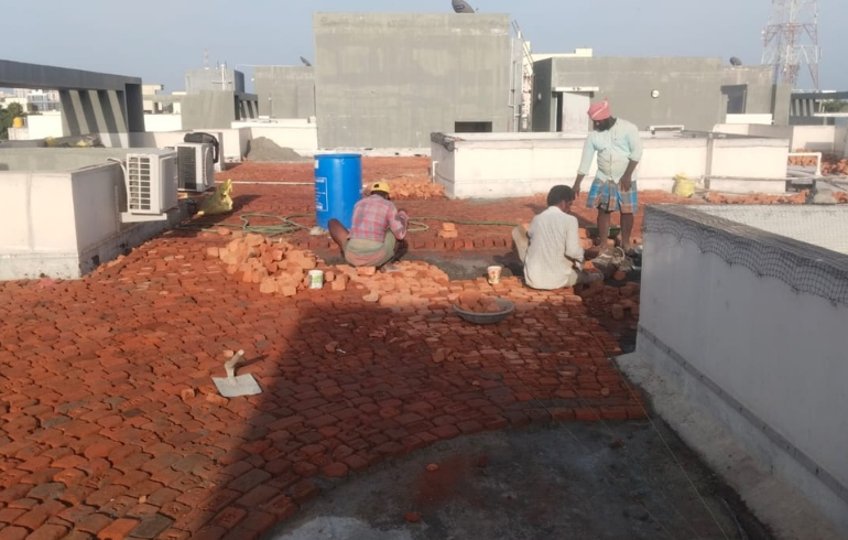 Other of Ultimate Construction Solutions
