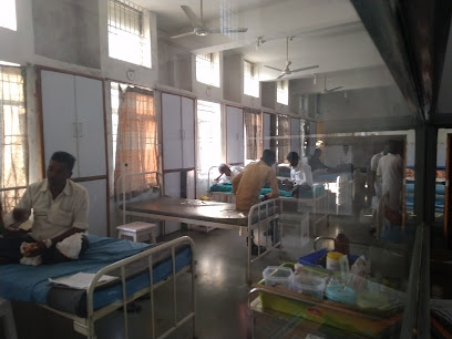 Umri Christian Hospital image