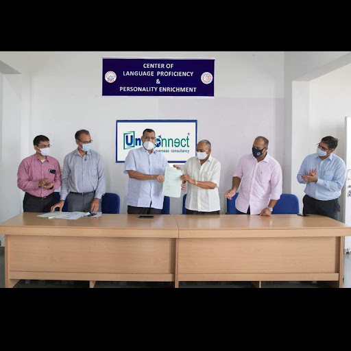 Faculty of Uniconnect Overseas Consultancy