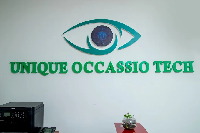 All Photos of Unique Occassio Tech
