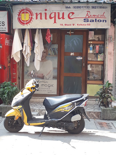 Unique Salon image