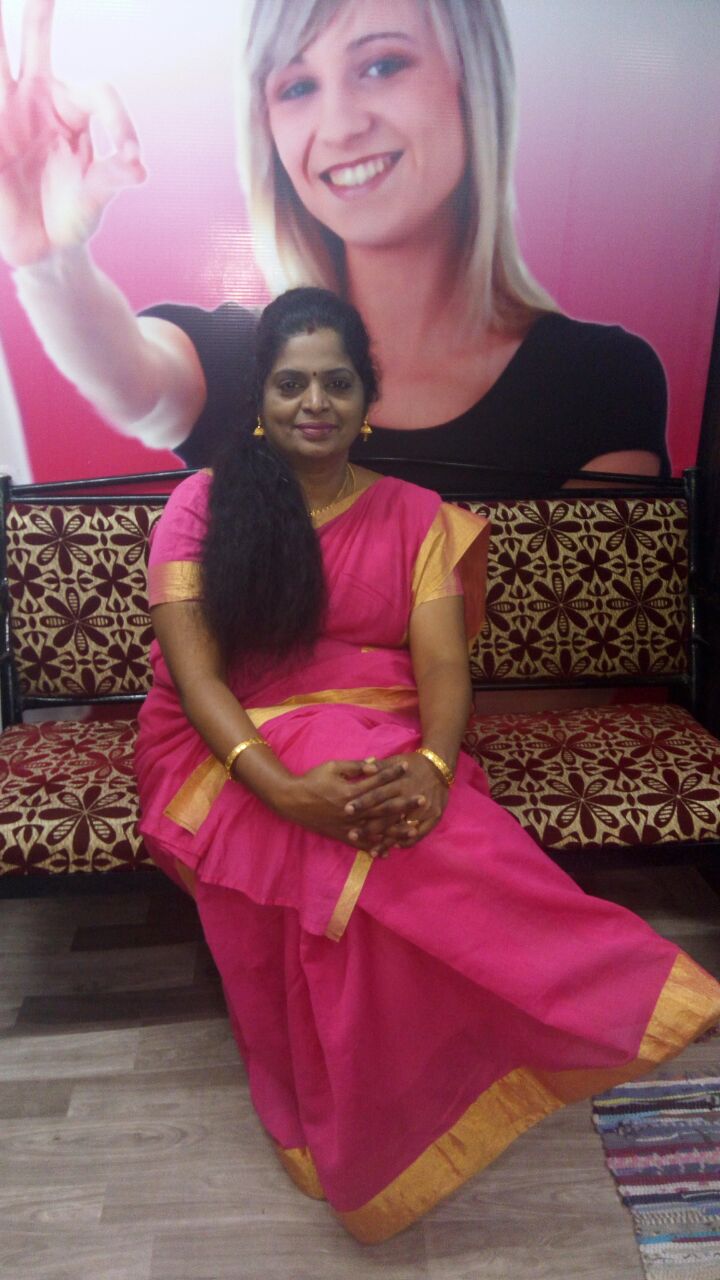 Universal Beauty Centre