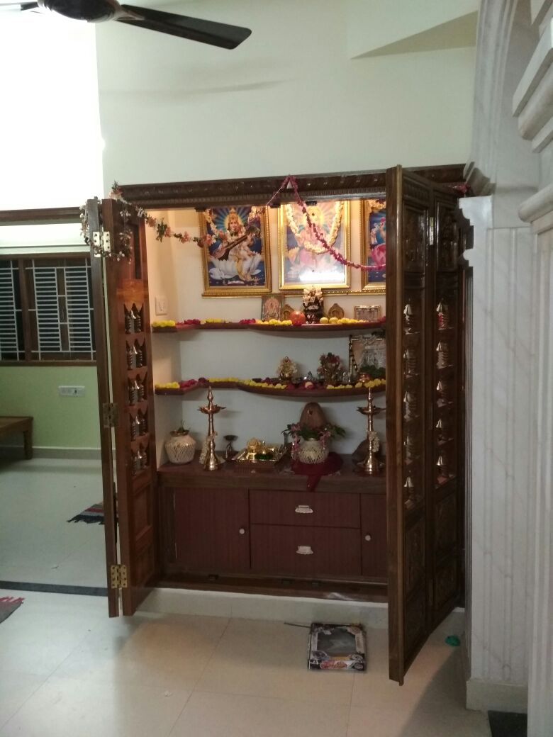 Residential Home of Universal Builders & Developers