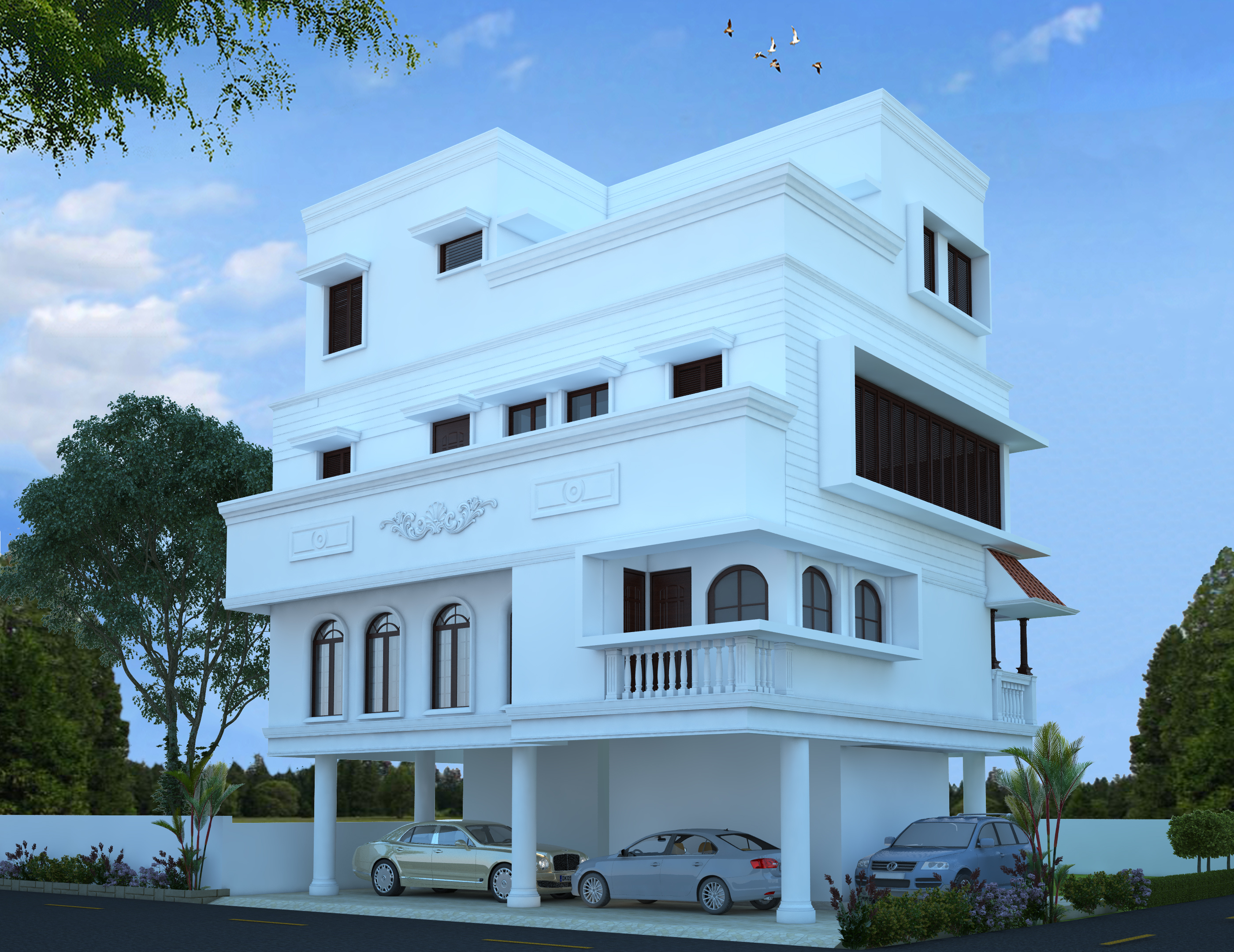 Other of Universal Builders & Developers