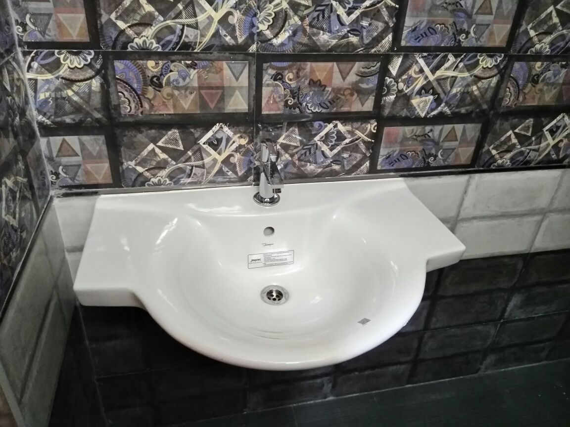 Interior Work of Universal Builders & Developers