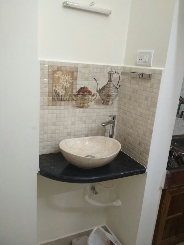 Interior Work of Universal Builders & Developers