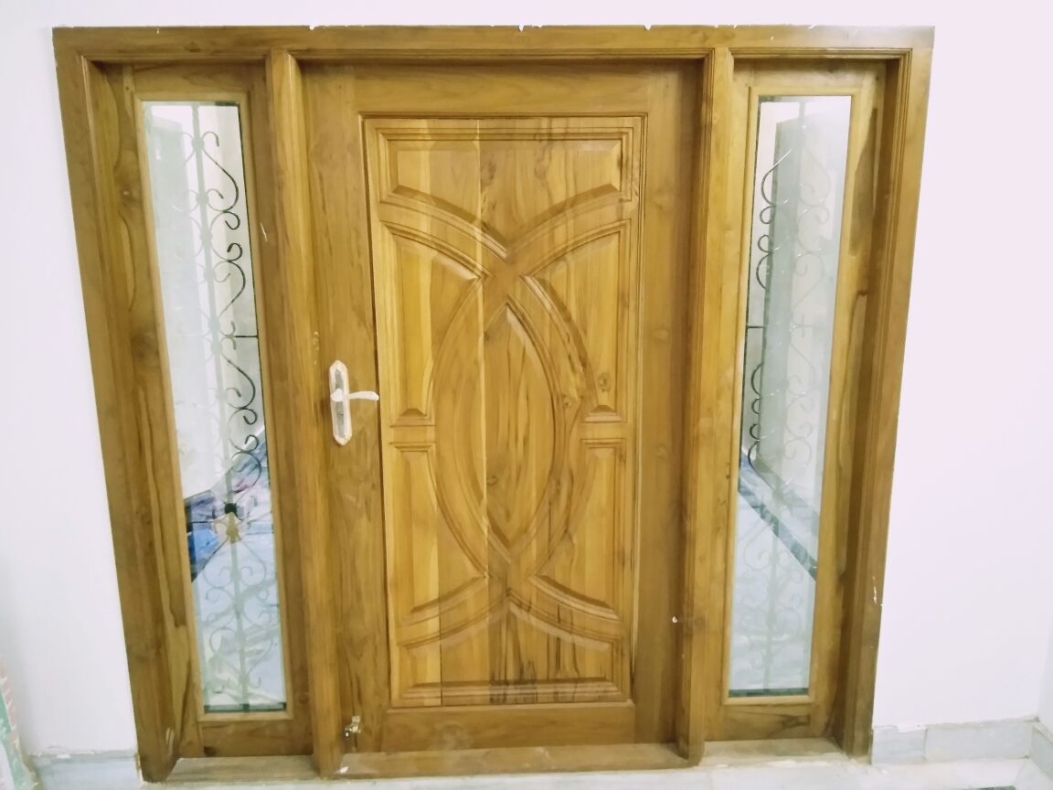 Interior Work of Universal Builders & Developers
