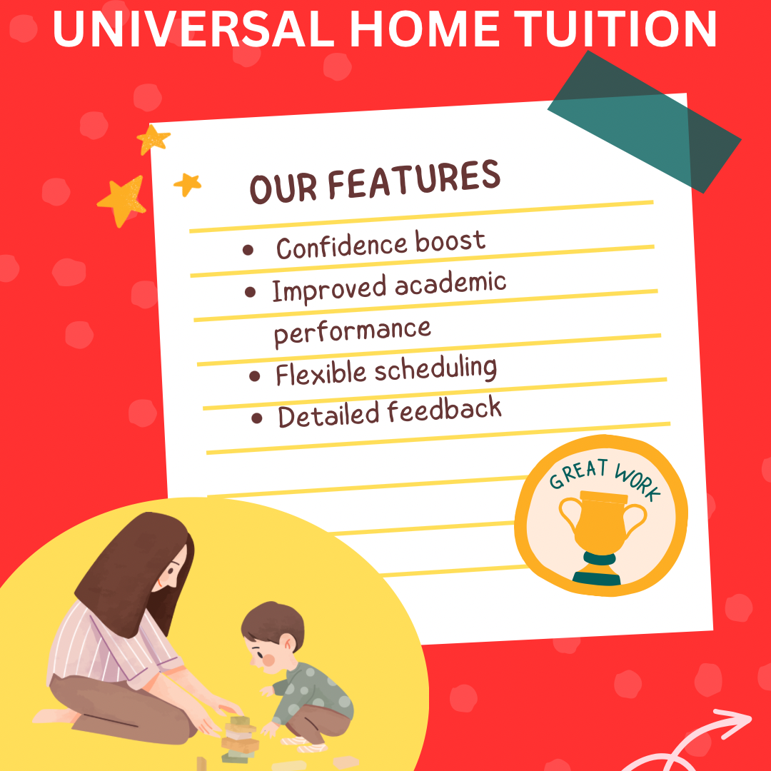 Universal Home Tuition