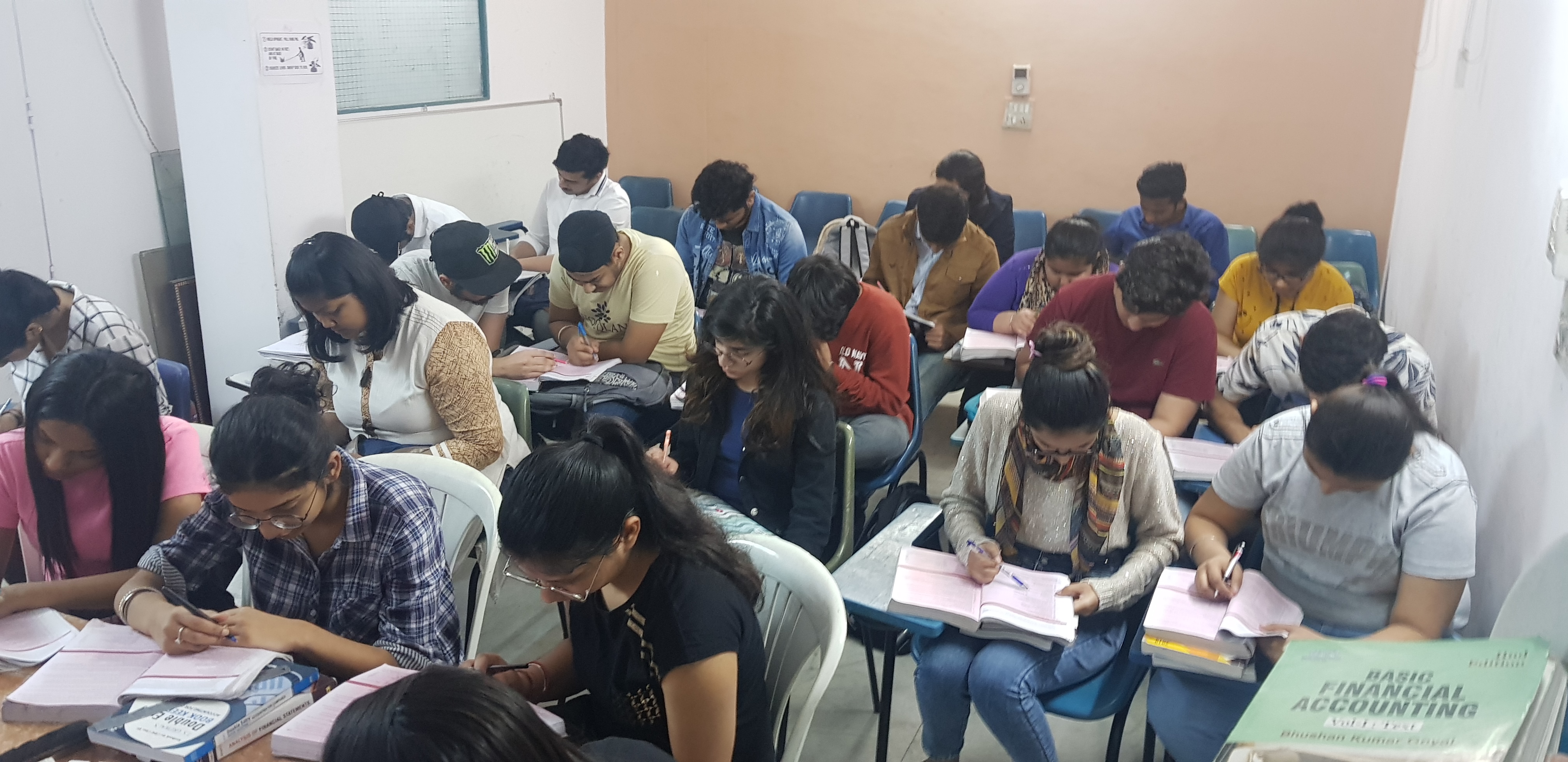 Unnati Education by CS PRATEEK (Accounts Specialist) image