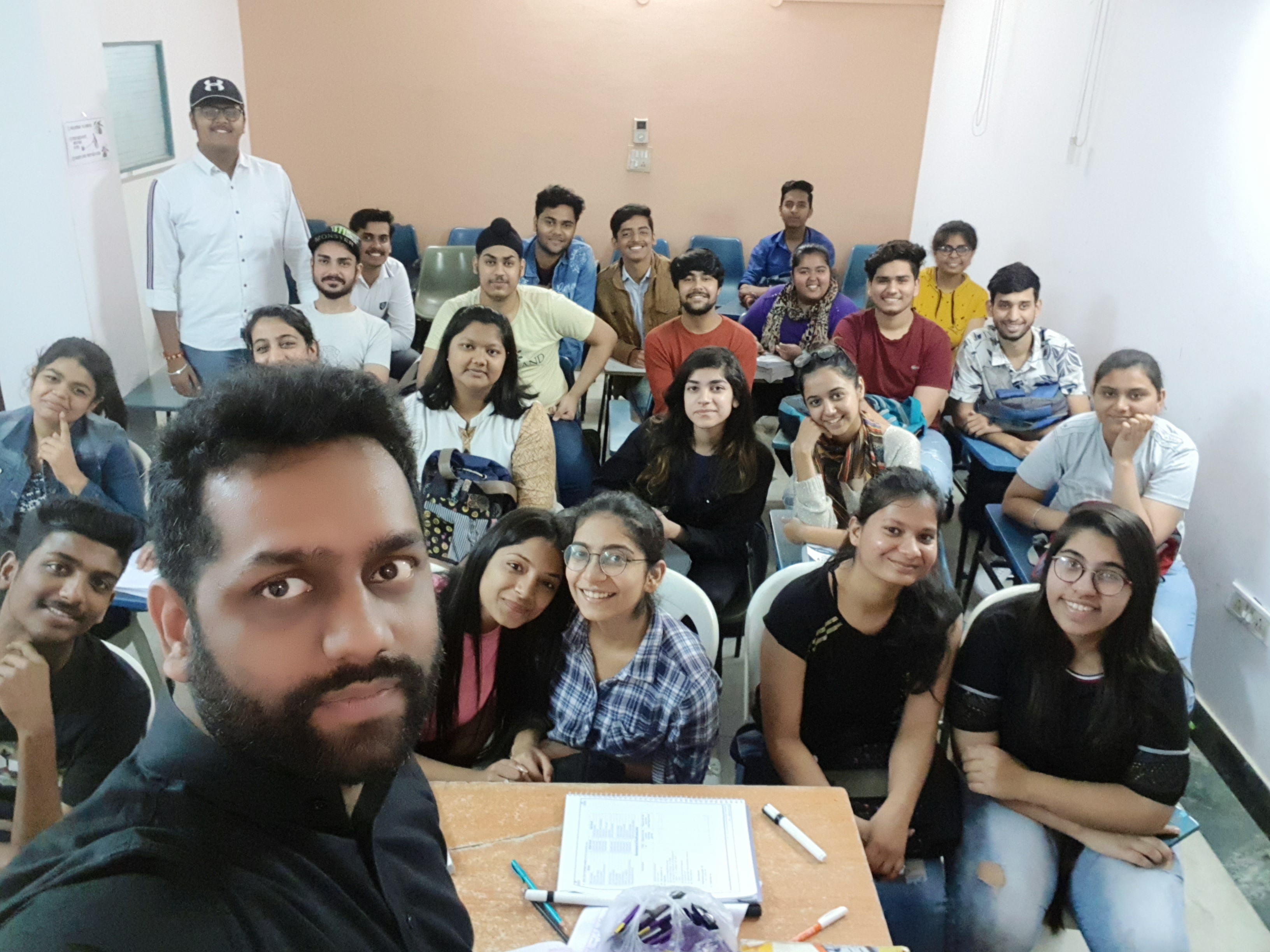 Unnati Education by CS PRATEEK (Accounts Specialist) image