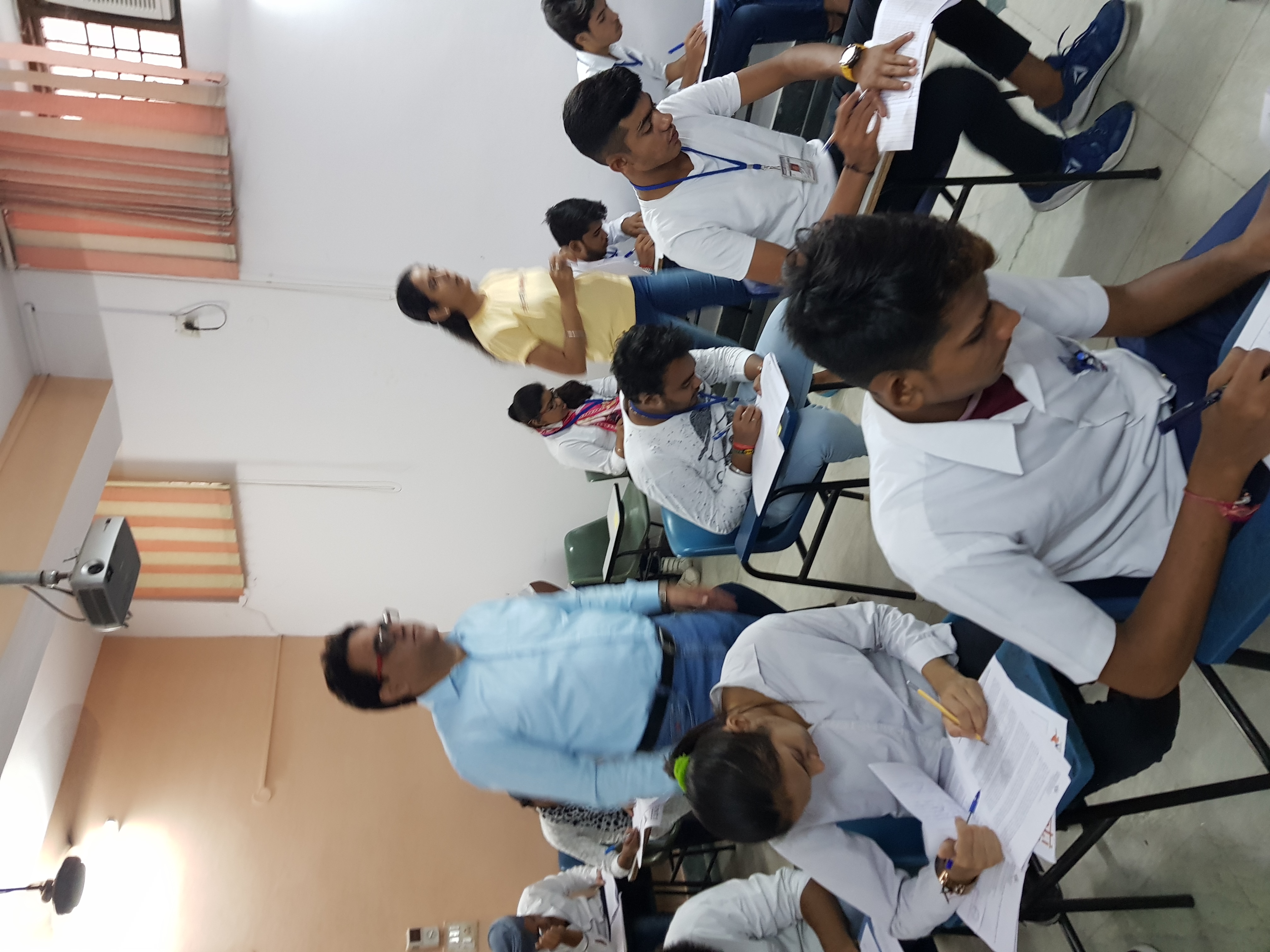 Unnati Education by CS PRATEEK (Accounts Specialist) image