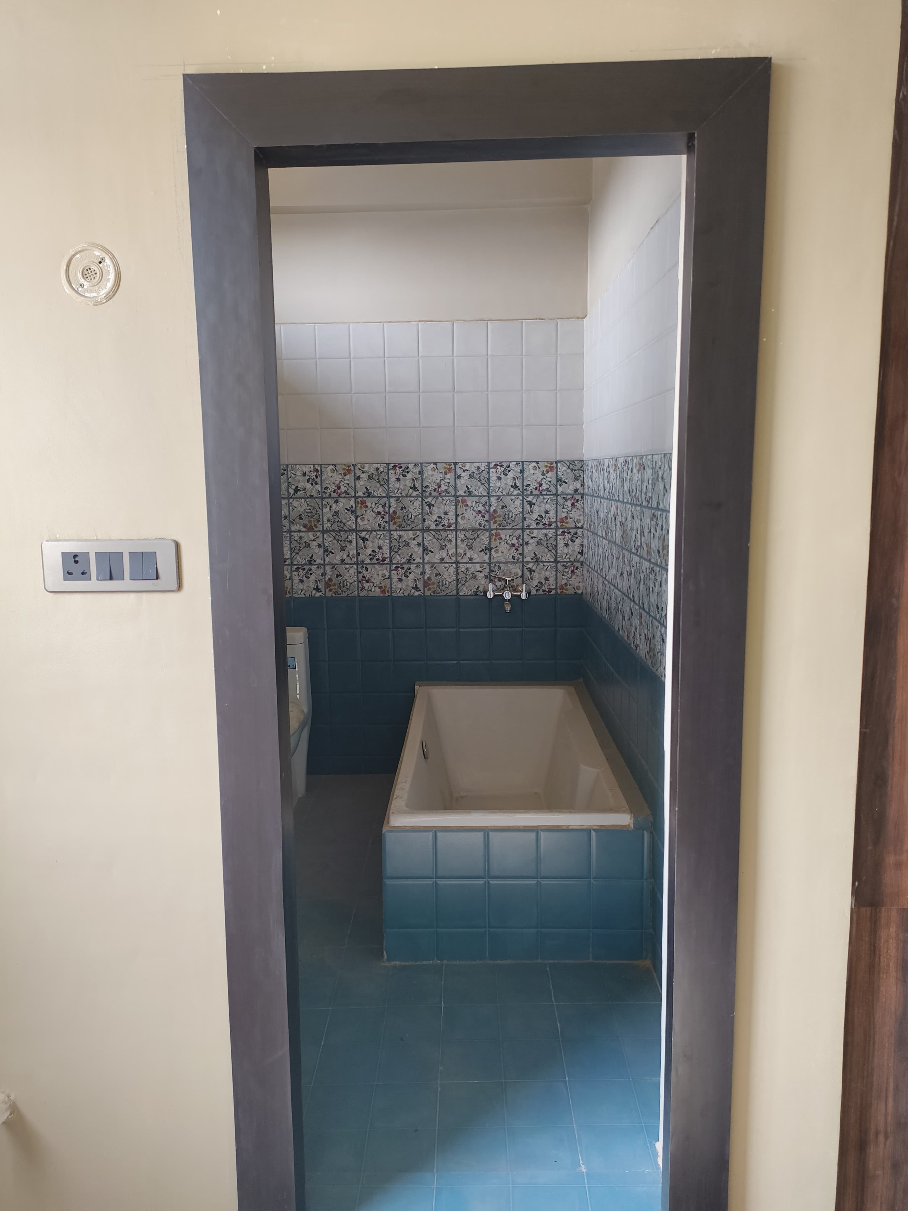 Electrical and Plumbing of Upay Studio