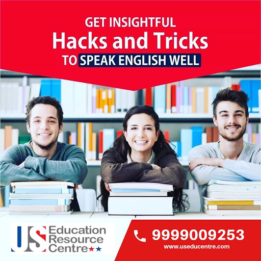 Tutors of Us Education Resource Centre