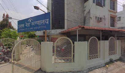 Uttam Eye Care Hospital image