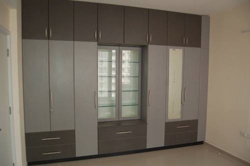 Bedroom of V for U Interiors