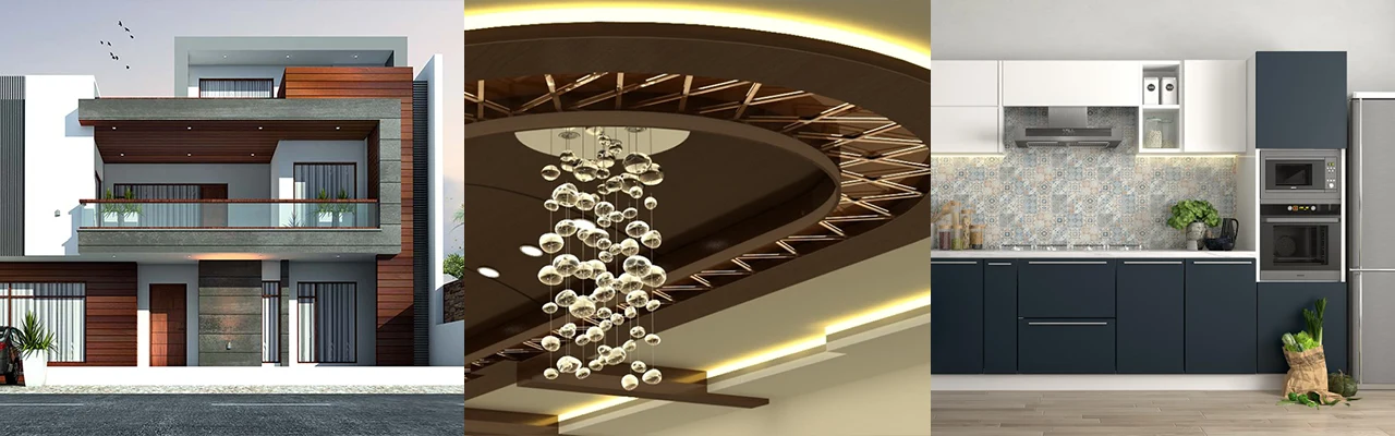 Banner image of V for U Interiors