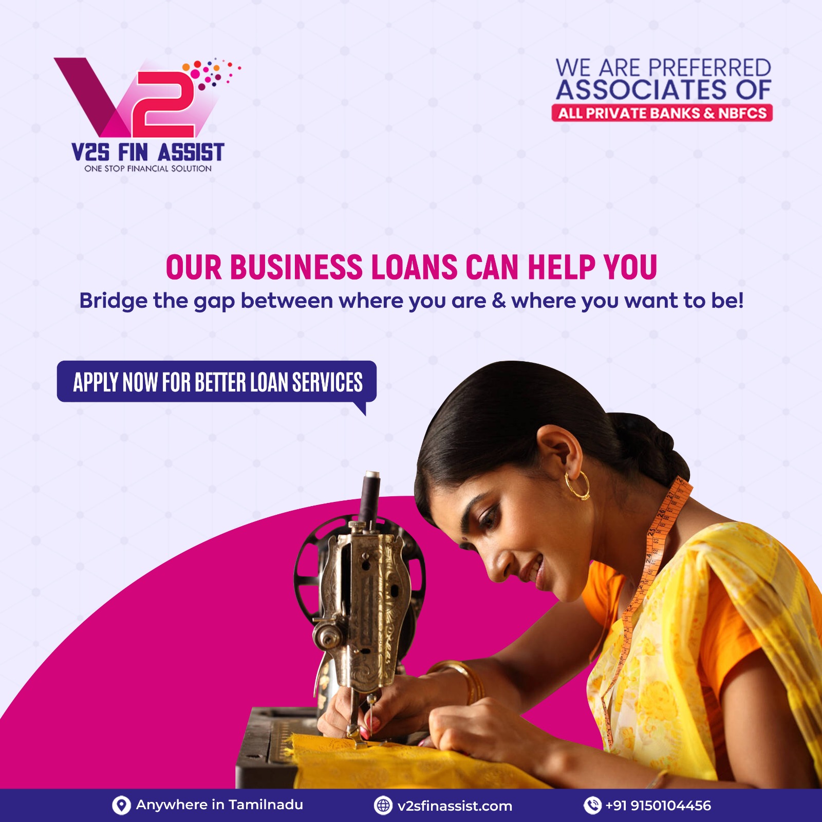 Other of V2s Finance Services Private Limited