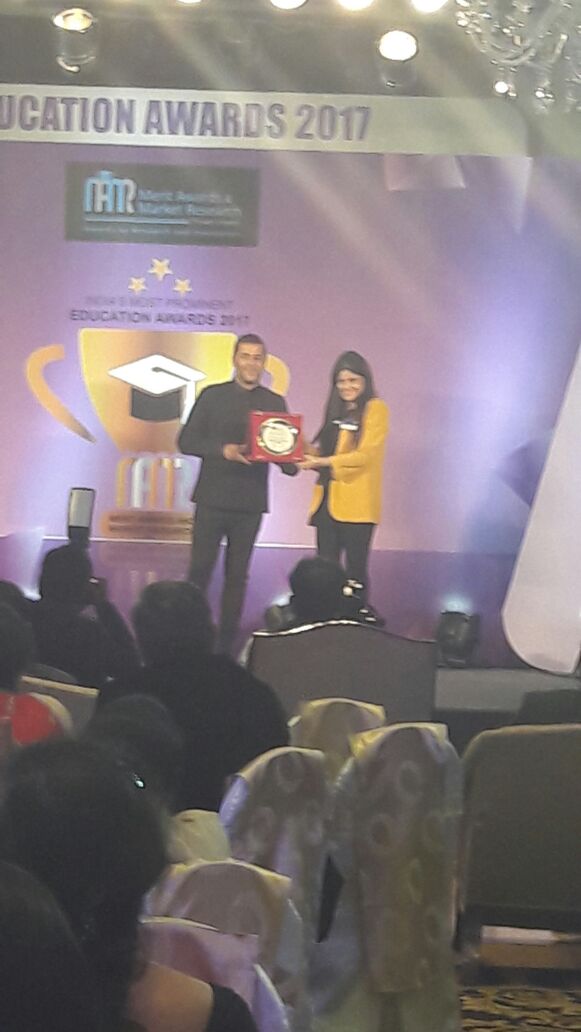 Certification Ceremony of Vaishnodevi Institute Of Studies