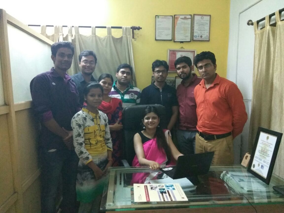 Student Learning Environment of Vaishnodevi Institute Of Studies