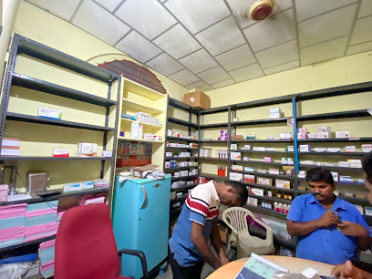 Vandana Nursing Home Maternity & General Hospital image