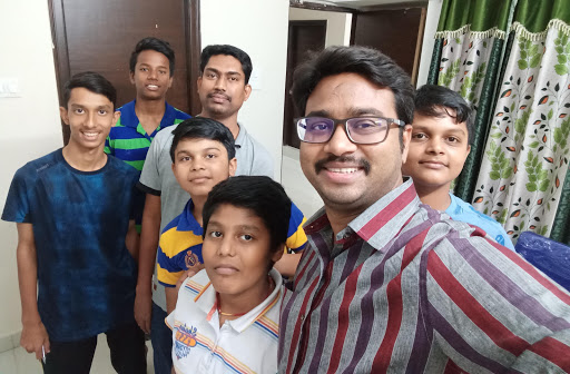 Group Tuition of Vardhan Learning Academy