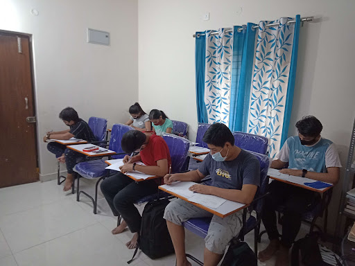 Group Tuition of Vardhan Learning Academy