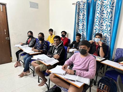Group Tuition of Vardhan Learning Academy