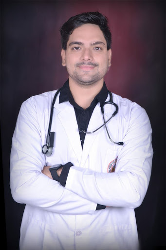 Faculty of Vardhani Classes By Dr Karan Vardhani For 11th 12th Neet Aiims CBSE Mp
