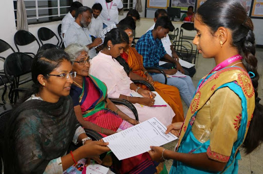 Demo Classes of Vari Medical Academy