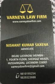 Legal Consultation of Varneya Law Firm