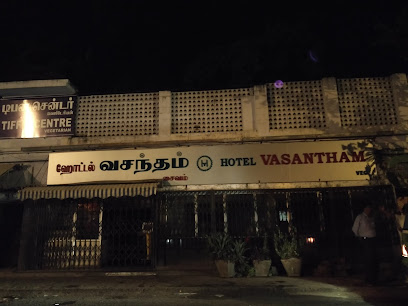 Vasantham Salon image
