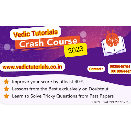 Demo Classes of Vedic Tutorials