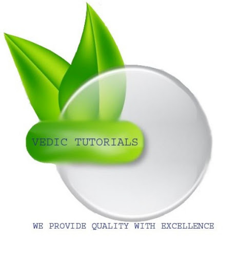 Tutors/Faculty of Vedic Tutorials