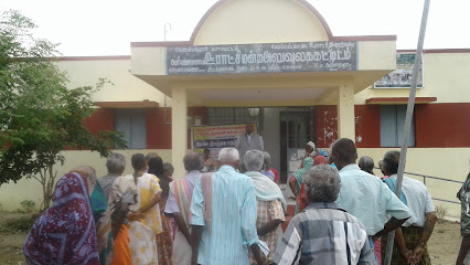 Velmurugan Naturopathy and Yoga Hospital image