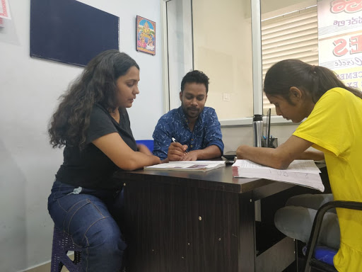 One-on-one Tutoring of Velocity Classes (Individual Concept Learning)
