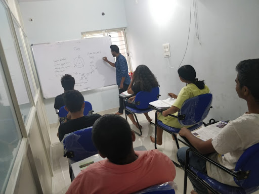 Tutor Teaching Classes of Velocity Classes (Individual Concept Learning)