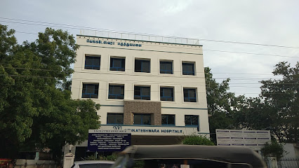 Venkateshwara Hospitals image